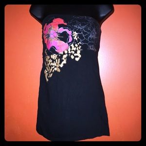 Woman South Pole Tube top